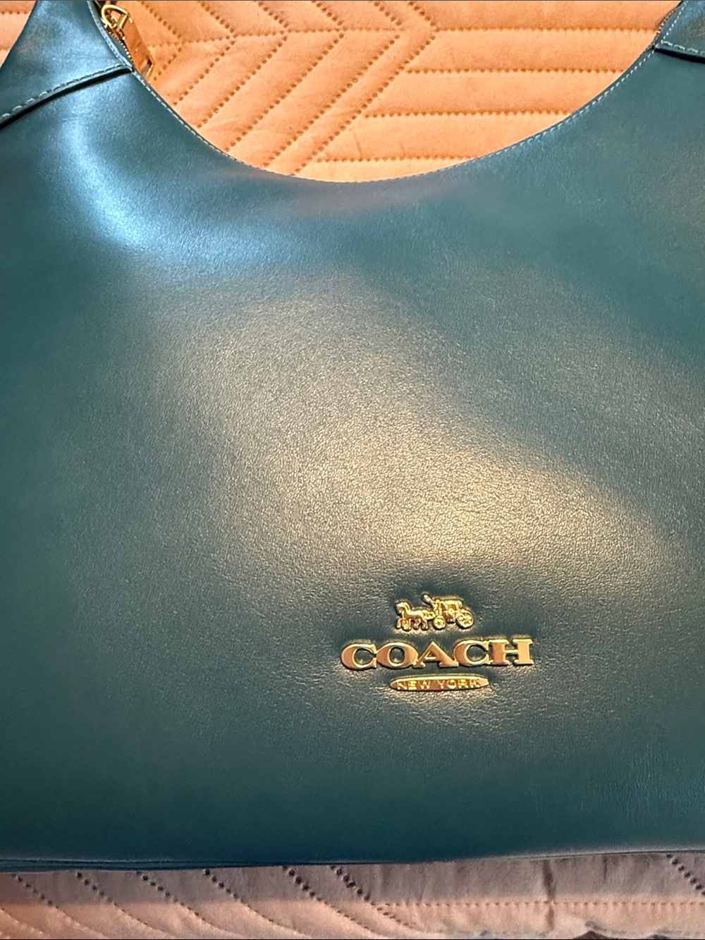 Coach Ella bag - Picture 4 of 10